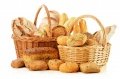 Хлеб, тосты, лаваш изображение на сайте Михайловского рынка